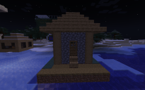 villager house