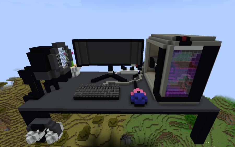 The PERFECT Minecraft Gaming PC 