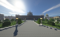 Capital City