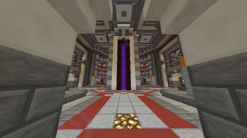 Minecraft Minecraft