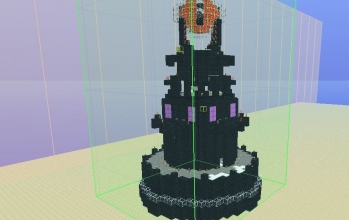 Sauron's Tower