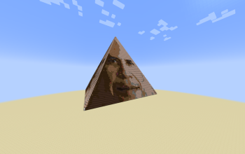 obama pyramid