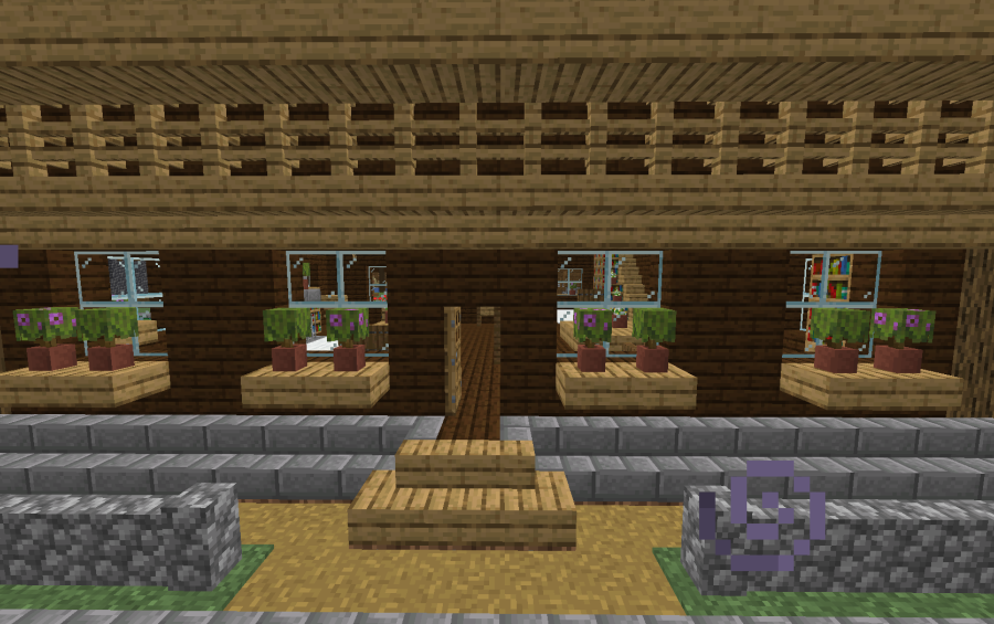 Small Wood House Creation 18230 small-wood-house-creation-18230