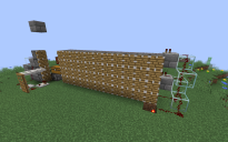 Tree Farm 1.19