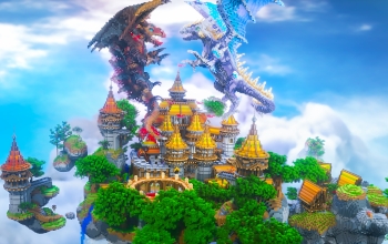 Kingdom SkyBlock