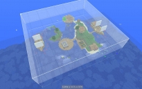 LostSea Town