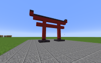 Shinto Shrine