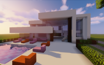 Modern House