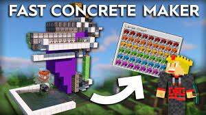 Concrete Maker