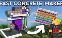 Concrete Maker