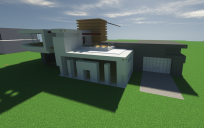 Modern House