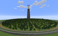 Isengard Own Creation