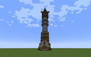 WizardTower