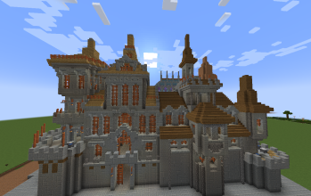 Castle 4