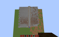 Wake Me Up - Avicii (Noteblock version) Made by @Zush Gaming