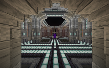 Nether Hub