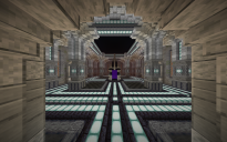 Nether Hub