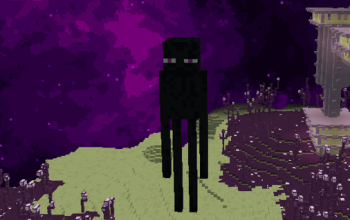 Giant Enderman