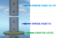 Tower (Part 02 Up)