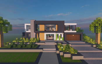 Modern House 147