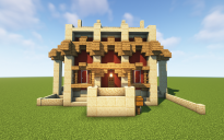 Desert House