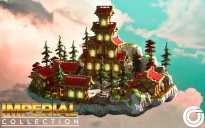 Spawn - Imperial House - |150x150|