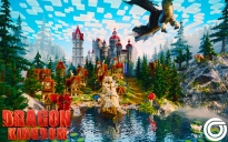 Spawn - Dragon Kingdom - |500x500|