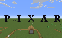 Pixar Logo