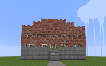 Brick Fortress