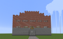 Brick Fortress