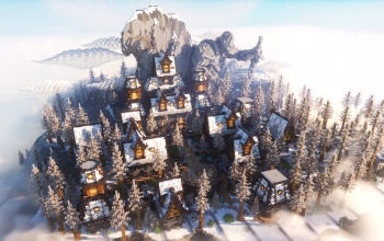 Arctic Village