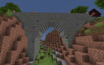 Medieval Bridge