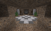 Underground house