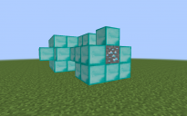 DiamondOre Generator