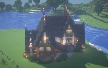 Rustic Inn