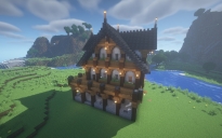 Rustic Build 5