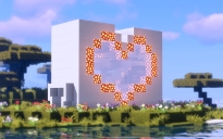 Heart Modern House