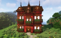 Red House