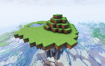 Floating Island small