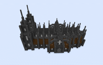 Gothic Cathedral