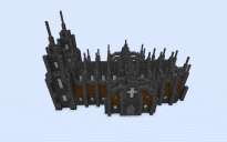 Gothic Cathedral