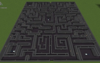 Dungeon Maze