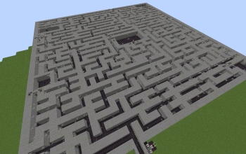 Dungeon Maze2