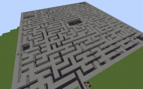 Dungeon Maze2