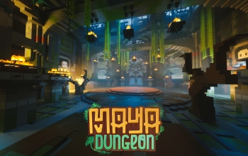 Maya Dungeon