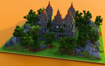 Medieval Towers -| Download |-