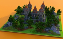 Medieval Towers -| Download |-