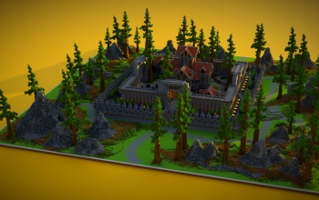 Medieval Palace -| Download |-