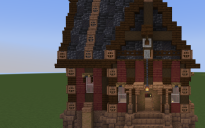 Starter House