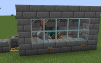 Easy Zombie Villager Coverter for better trades! [LITEMATICA]